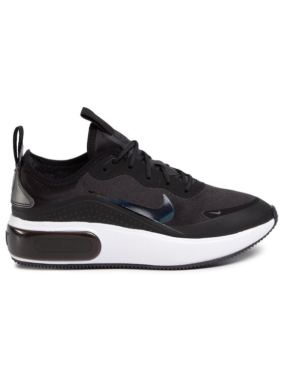 Nike Sneakersy Nike Air Max Dia CJ0636 001 Czarny