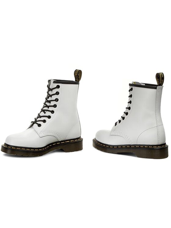 Dr. Martens Берци Dr. Martens 1460 10072100 Білий