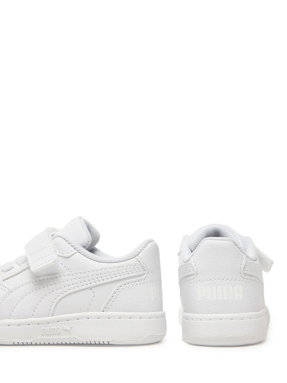 Puma Снікерcи Puma Reb-L AC+ Inf 398996 02 Білий
