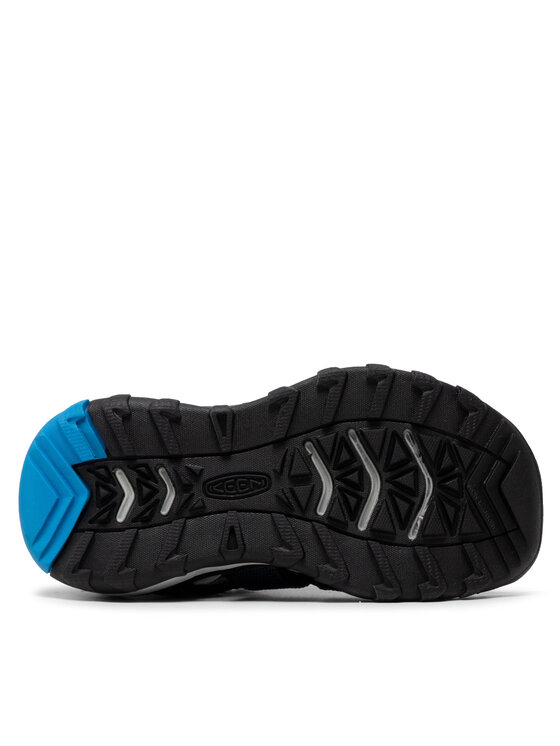 Keen Sandały Keen Newport Neo H2 1022906 Granatowy