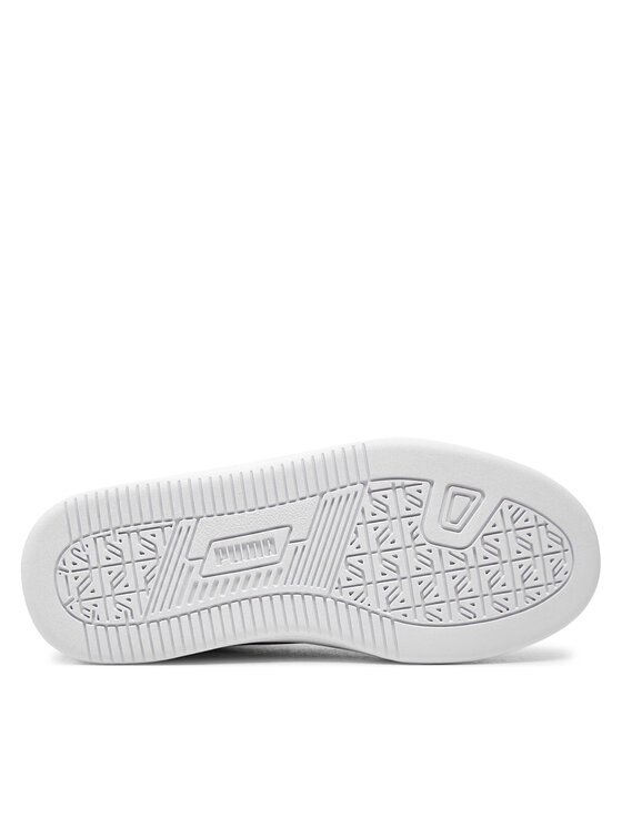 Puma Sneakersy Puma Caven 2.0 Block Jr 394461 11 Kolorowy