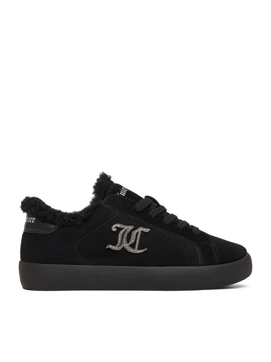 Juicy Couture Snīkeri Juicy Couture CEO-WS13670-04 Melns