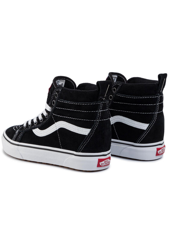 Vans Sneakersy Vans Sk8-Hi Mte VN0A4BV7DX61 Czarny