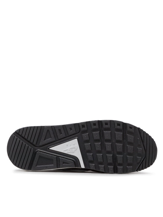 Nike Sneakersy Nike Air Max Ivo 580518 011 Czarny