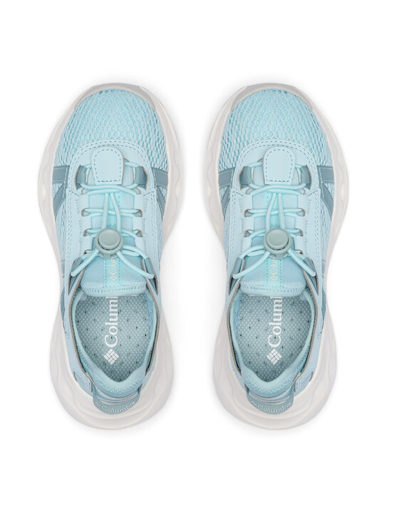 Columbia Sportcipők Columbia Youth Drainmaker XTR 2062261 Kék