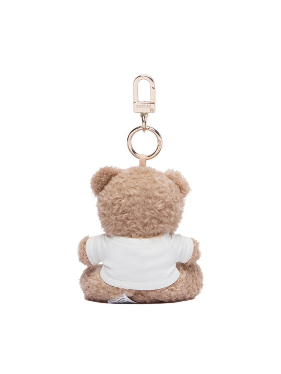 Guess Брелок Guess RWB746 01160 Бежевий