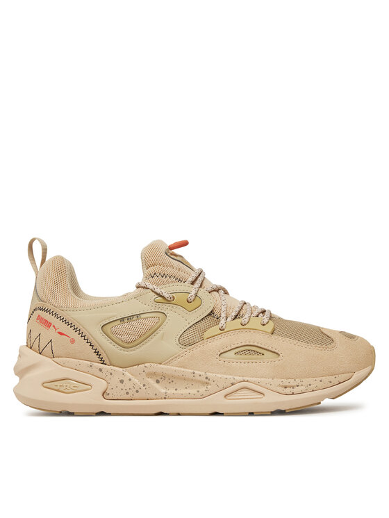 Puma Sportcipők Puma TRC Blaze Elevated Hike 390161 01 Bézs