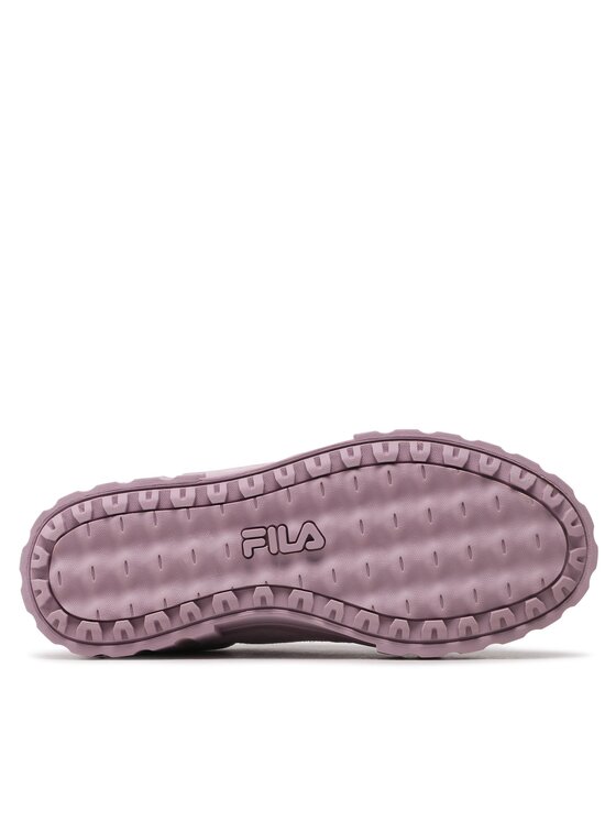 Fila Superge Fila Sandblast S Wmn FFW0190.40024 Roza