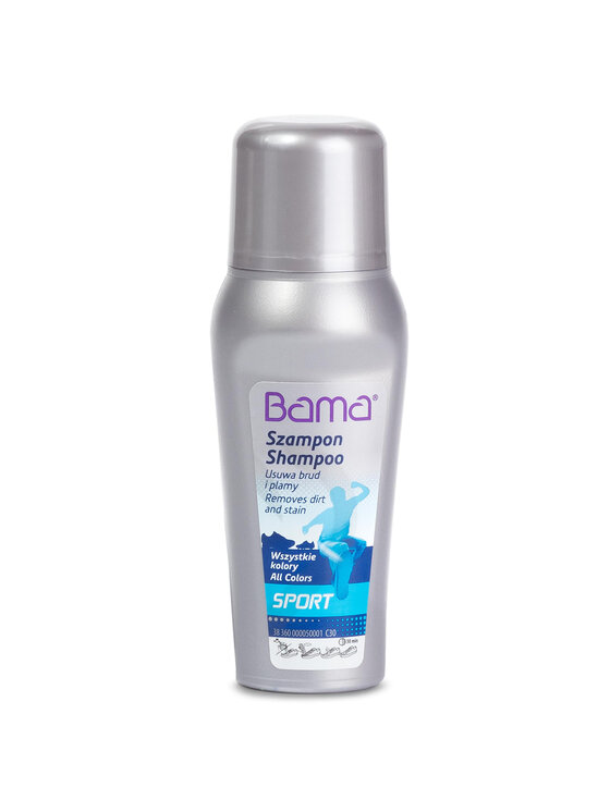 Bama Σαμπουάν Bama Shampoo Sport C30 CZ