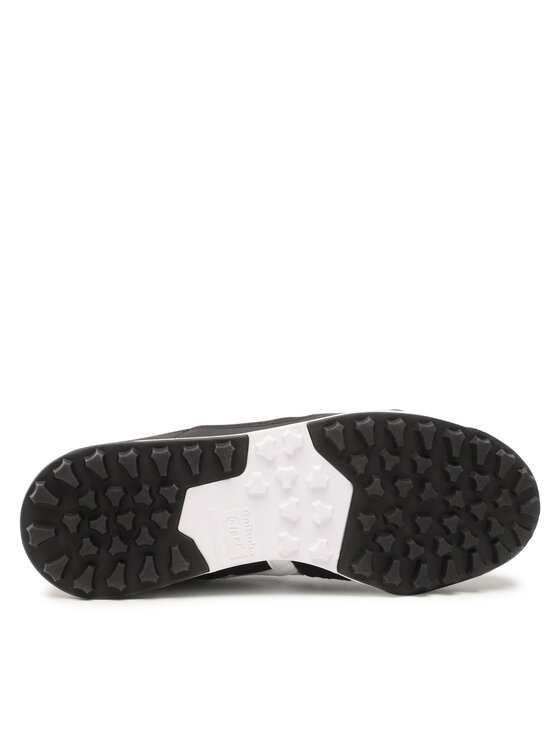 Onitsuka Tiger Αθλητικά Onitsuka Tiger Tiger Horizonia 1183A206 Μαύρο
