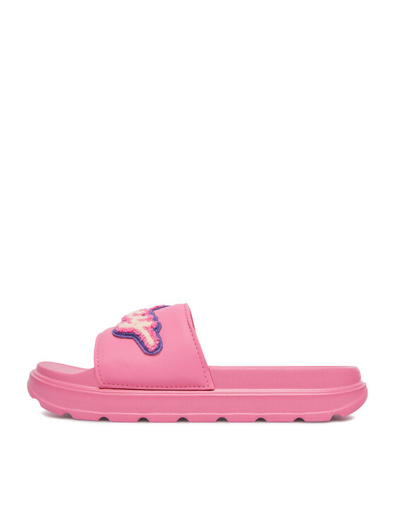 Roxy Шльопанці Roxy CEO-P5014550 Рожевий