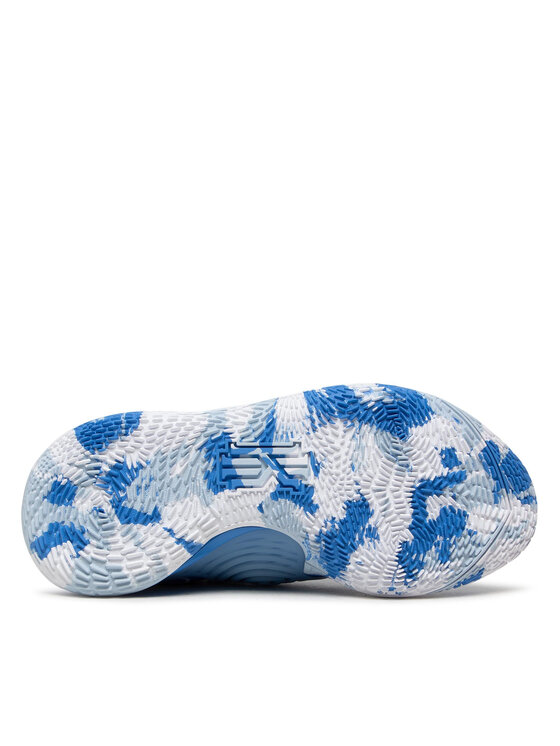 Nike Сникърси Nike Kyrie Low 3 CJ1286 400 Син