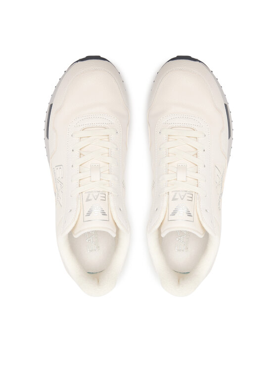 EA7 Emporio Armani Sneakers EA7 Emporio Armani 7X000873 AF28088 M0215 Crem