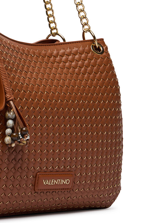 Valentino Сумка Valentino Gea VBS9UC02 Коричневий