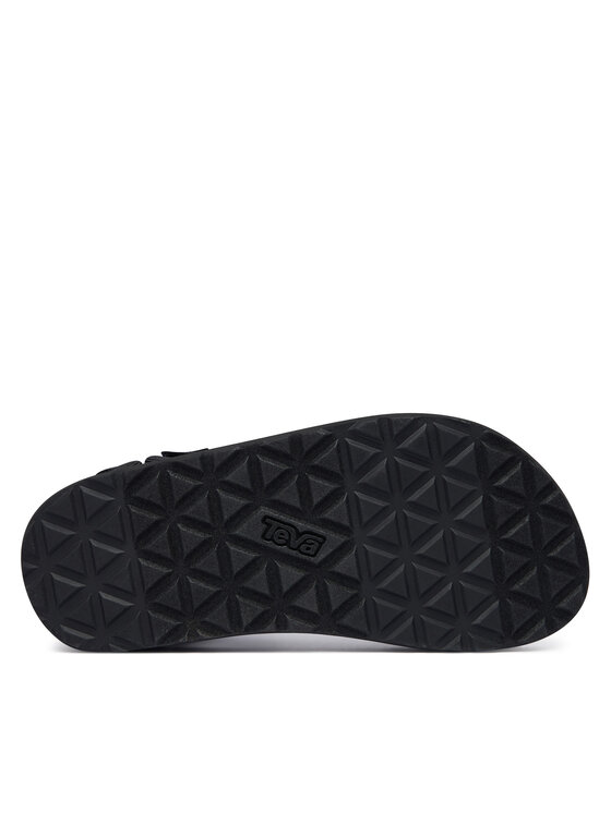 Teva Sandále Teva Original Universal 1116656C Čierna