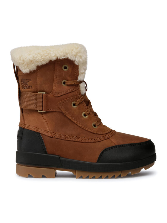 Sorel Stivali da neve Sorel Torino II PArc Boot NL3933 Marrone