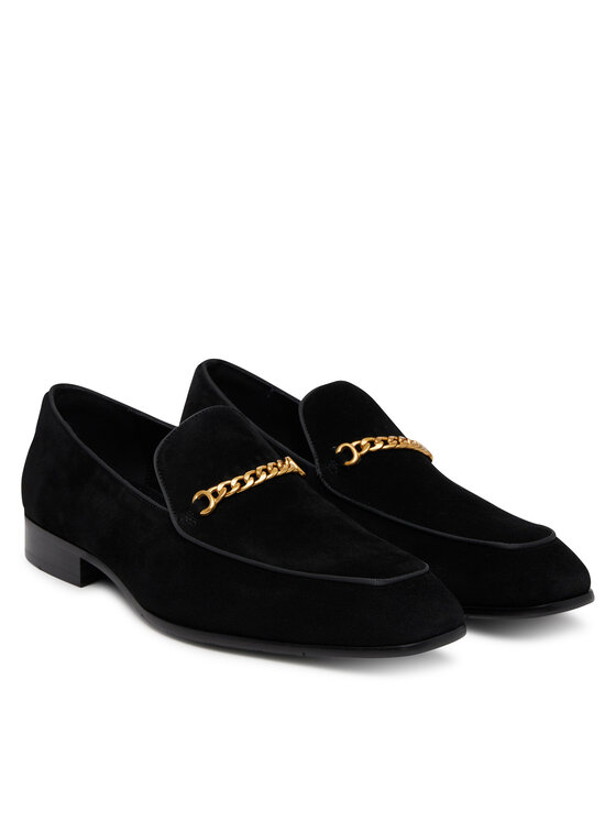 Aldo Loafers Aldo Umo 13963736 Čierna