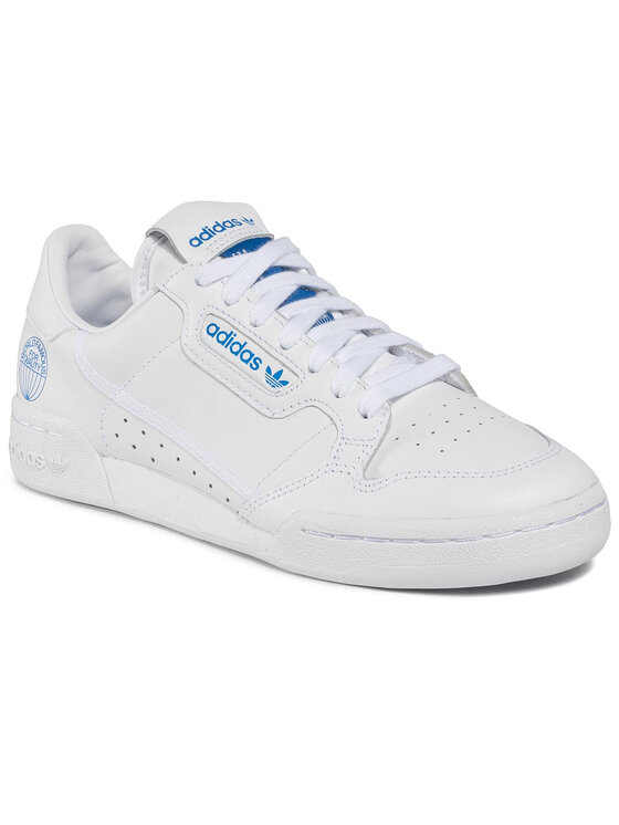 adidas Superge adidas Continental 80 FV3743 Bela
