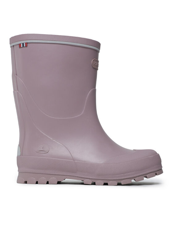 Viking Gumijas zābaki Viking JOLLY 1-12150-94 S Rozā