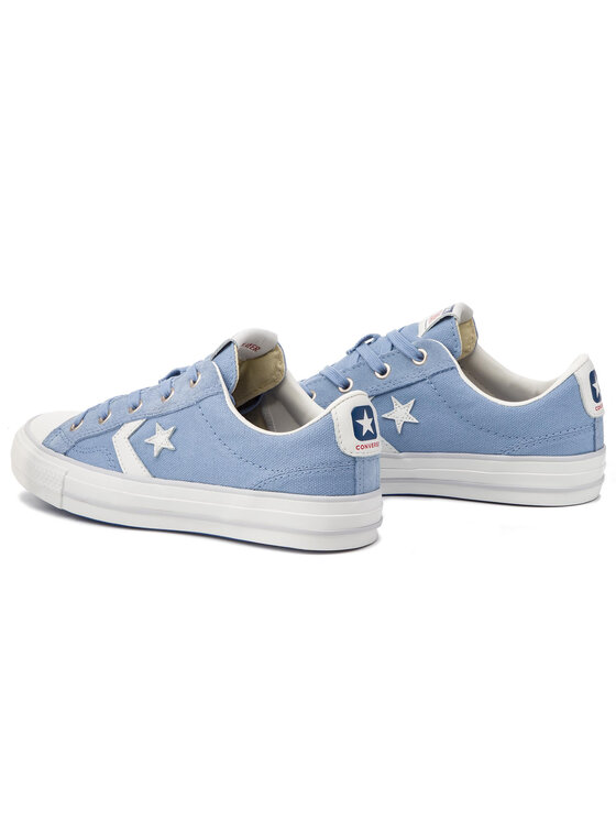 Converse Sneakers Converse Star Player Ox 163963C Μπλε