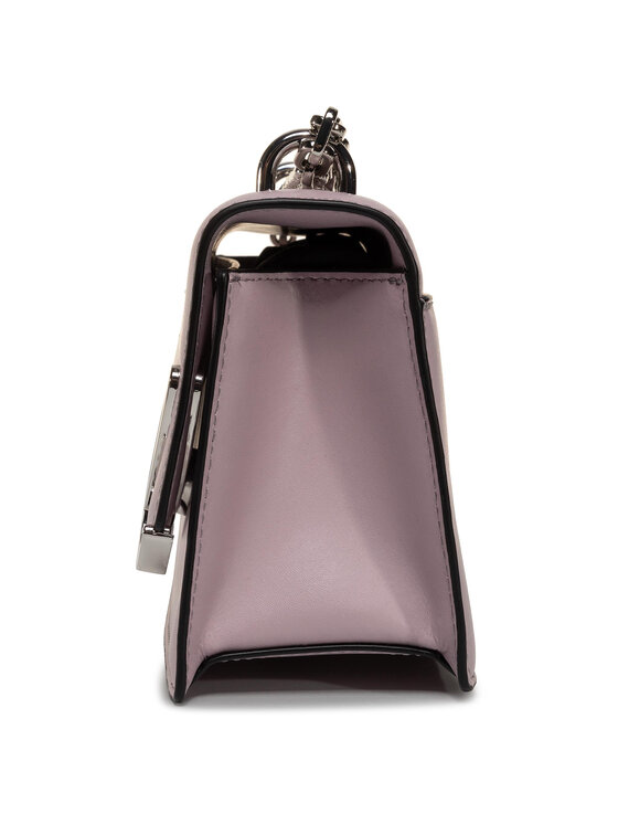 KARL LAGERFELD Táska KARL LAGERFELD 205W3005 Lila