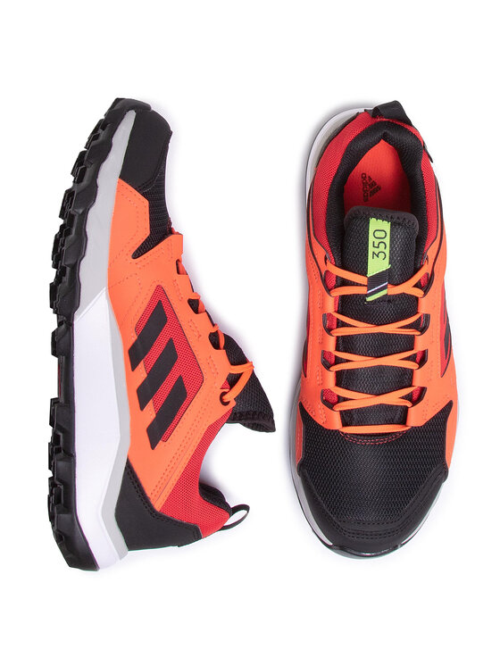 adidas Bežecké topánky adidas Terrex Agravic Tr Gtx GORE-TEX EF6872 Oranžová