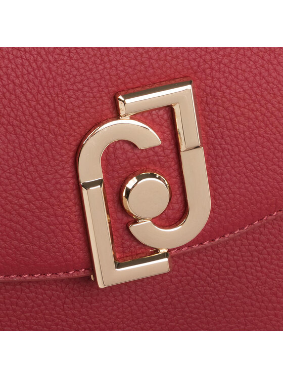 Liu Jo Сумка Liu Jo M Crossbody A69036 E0027 Червоний