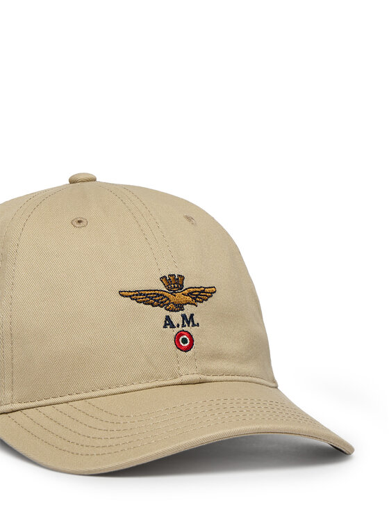 Aeronautica Militare Šiltovka Aeronautica Militare 261HA1246UCT02261 Béžová