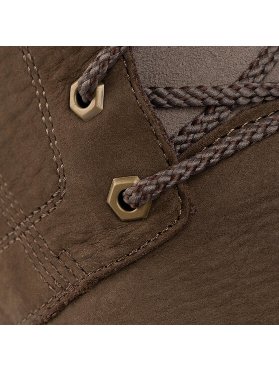CAT Footwear Botas altas CAT Footwear Gold Rush P723790 Verde