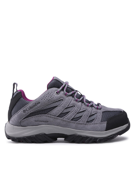 Columbia Trekkings Columbia Crestwood Waterproof BL5372 Violet