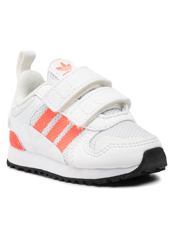 adidas Sneakersy adidas Zx 700 Hd Cf I GY3300 Bílá