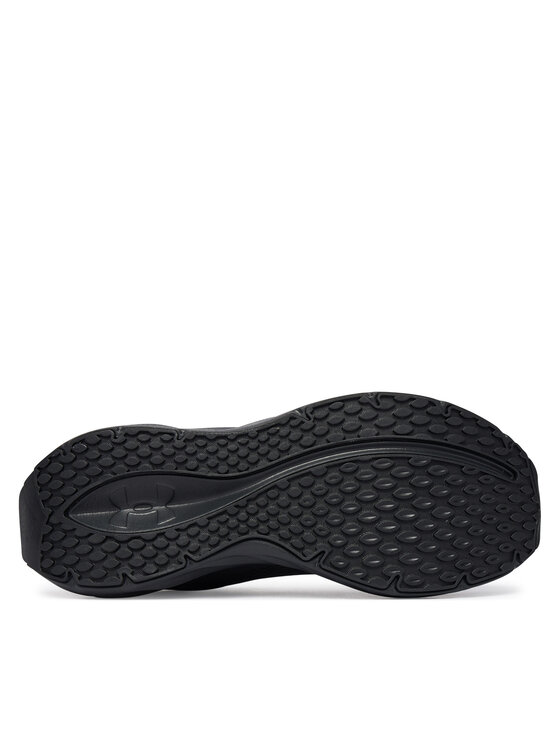 Under Armour Взуття для бігу Under Armour UA Ascend 6009827 Чорний