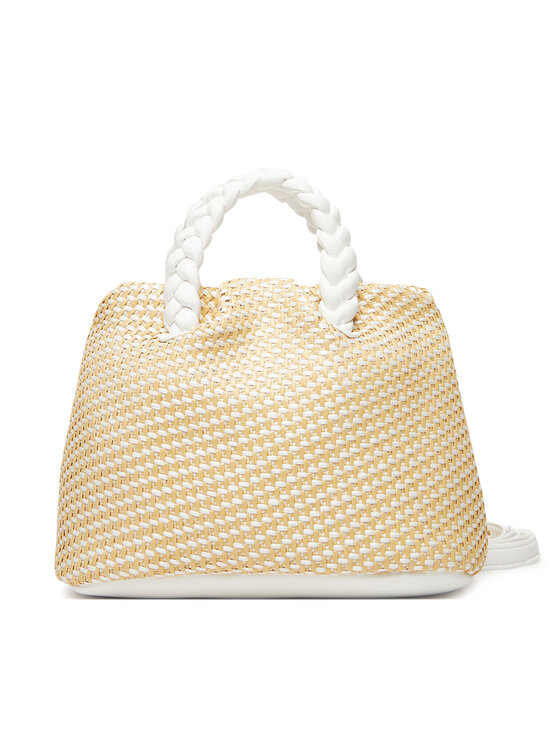 Call It Spring Ročna torba Call It Spring Stellina 14011109 Bela