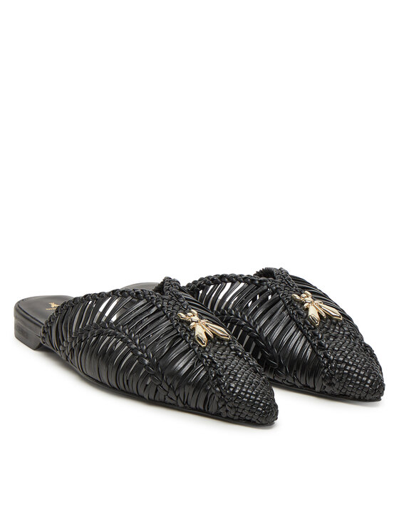 Patrizia Pepe Chanclas Patrizia Pepe 2Z0018/L109 Negro