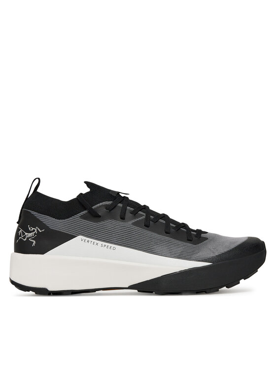 Arc'teryx Трекінгові черевики Arc'teryx Vertex Speed Low X000009715 Чорний