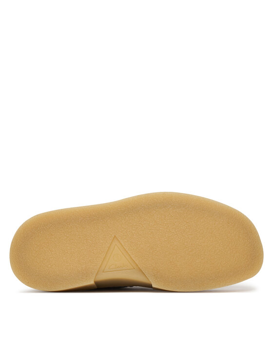 Clarks Туфлі Clarks Torview W 26186493 Кольоровий