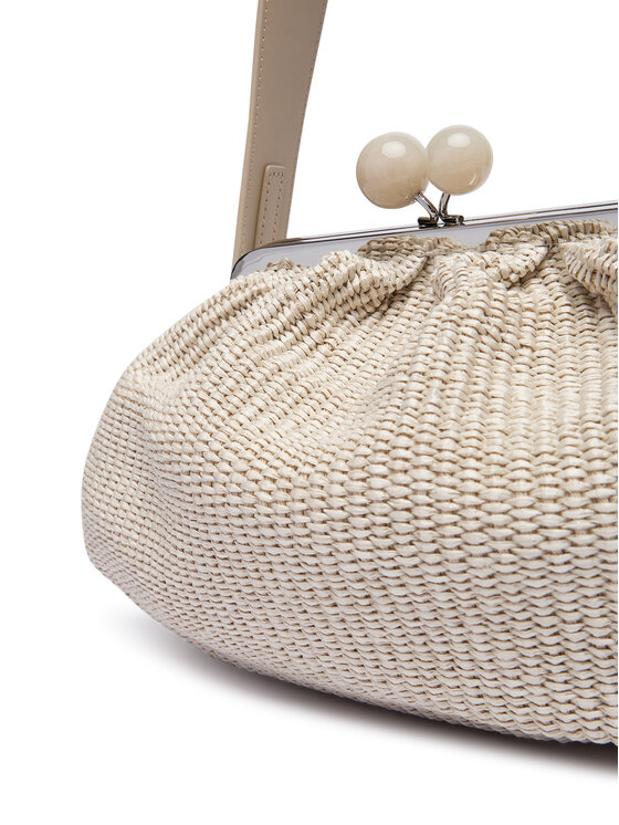 Weekend Max Mara Τσάντα Weekend Max Mara 2615511105650 Καφέ
