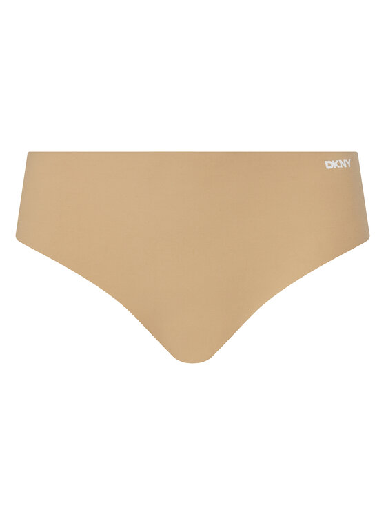DKNY DKNY Комплект трусиків DK5028BP3 Кольоровий