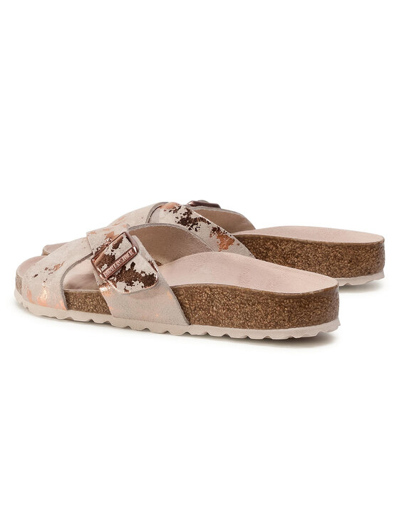Birkenstock Παντόφλες Birkenstock Siena II 1016954 Ροζ