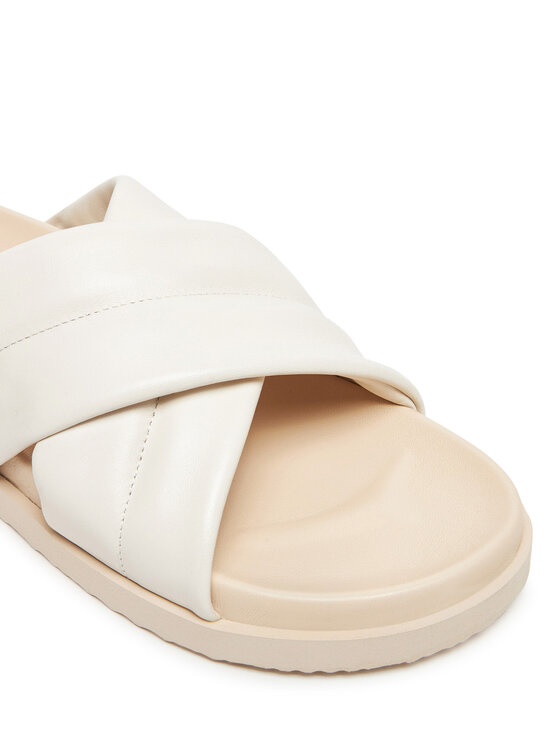 HÖGL Chanclas HÖGL Tessa 9-100820 Écru