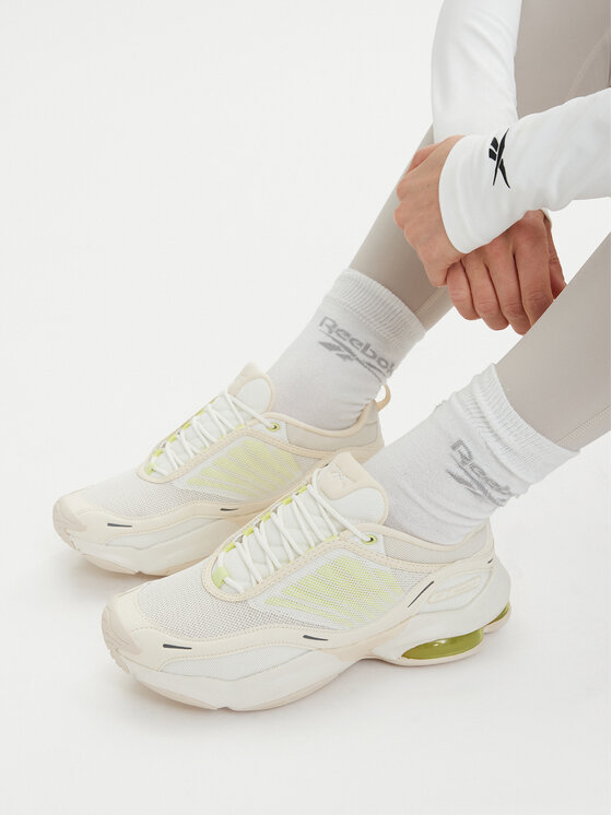Reebok Снікерcи Reebok SS-DMX SERIES 3000 100244458 Кремовий