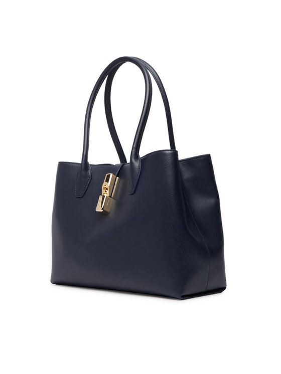 Furla Сумка Furla Goccia M WB01978 ARE000 KH 4852S Cиній