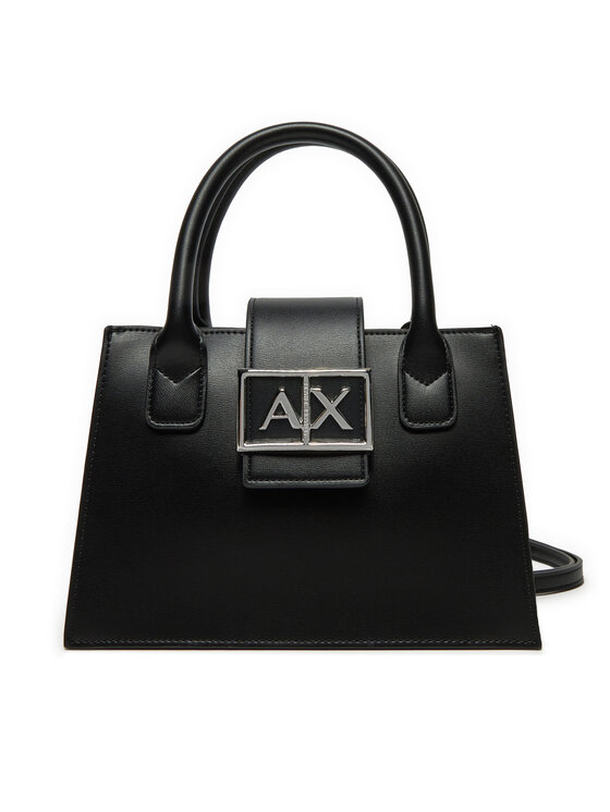 Armani Exchange Сумка Armani Exchange XW000306 AF12039 UC001 Чорний
