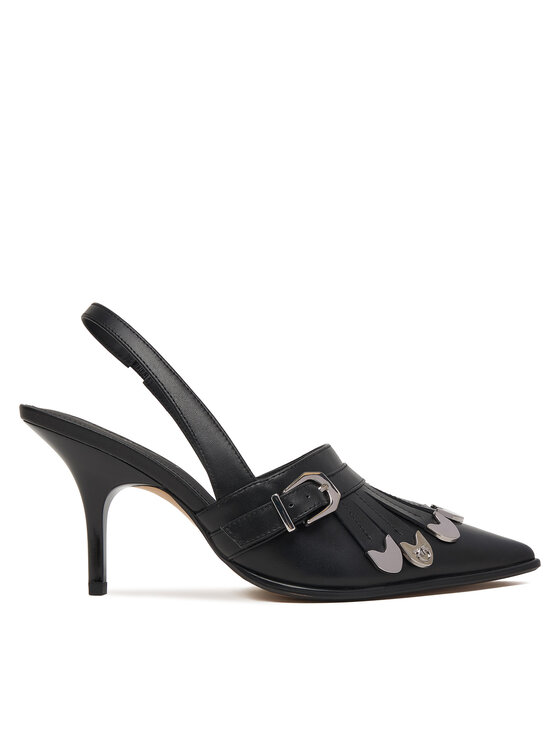 PINKO Туфлі на шпильці PINKO Lady 04 SD0499 P001 Чорний