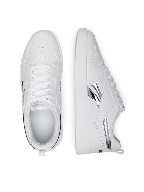 Reebok Sneakersy Reebok PRIME 2.0 100235003 Biela