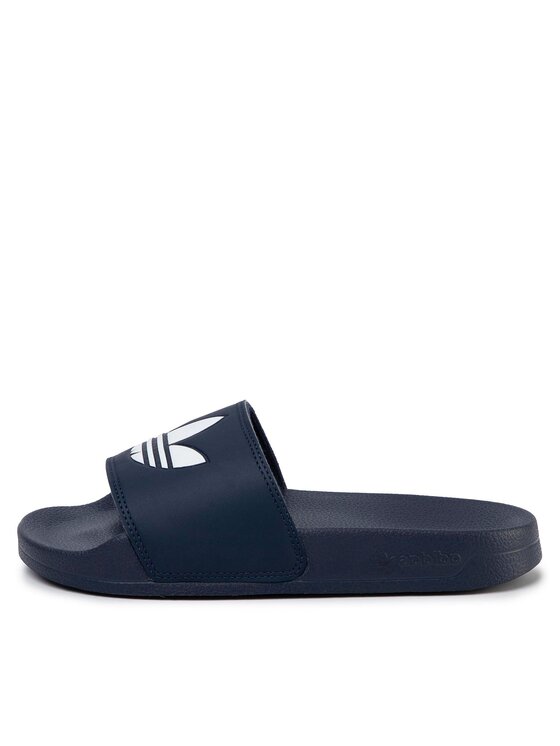 adidas Шльопанці adidas adilette Lite Slides FU8299 Cиній