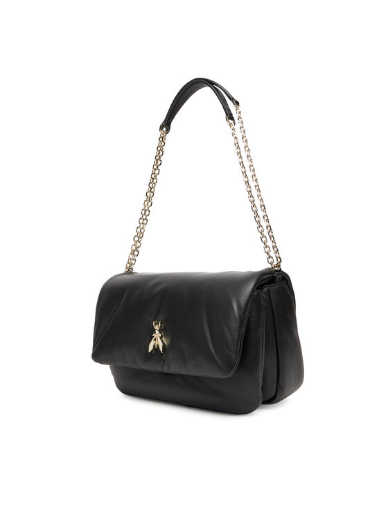 Patrizia Pepe Сумка Patrizia Pepe 8B0221/L113-K470 Чорний