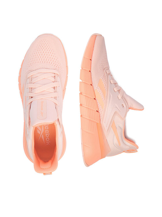 Reebok Взуття для тренажерного залу Reebok EO-NANO GYM 100244695 Рожевий