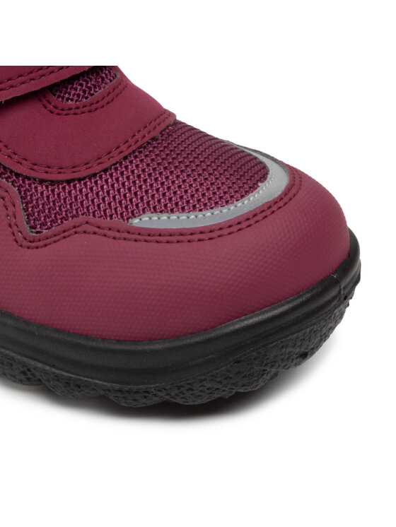 Superfit Sněhule Superfit GORE-TEX 1-000024-5000 S Růžová
