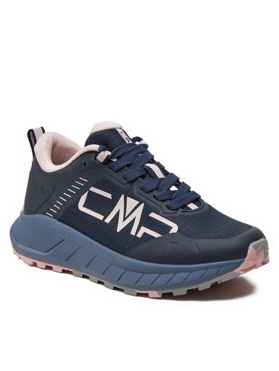 CMP Снікерcи CMP Hamber Wmn Lifestyle 3Q85486 Cиній
